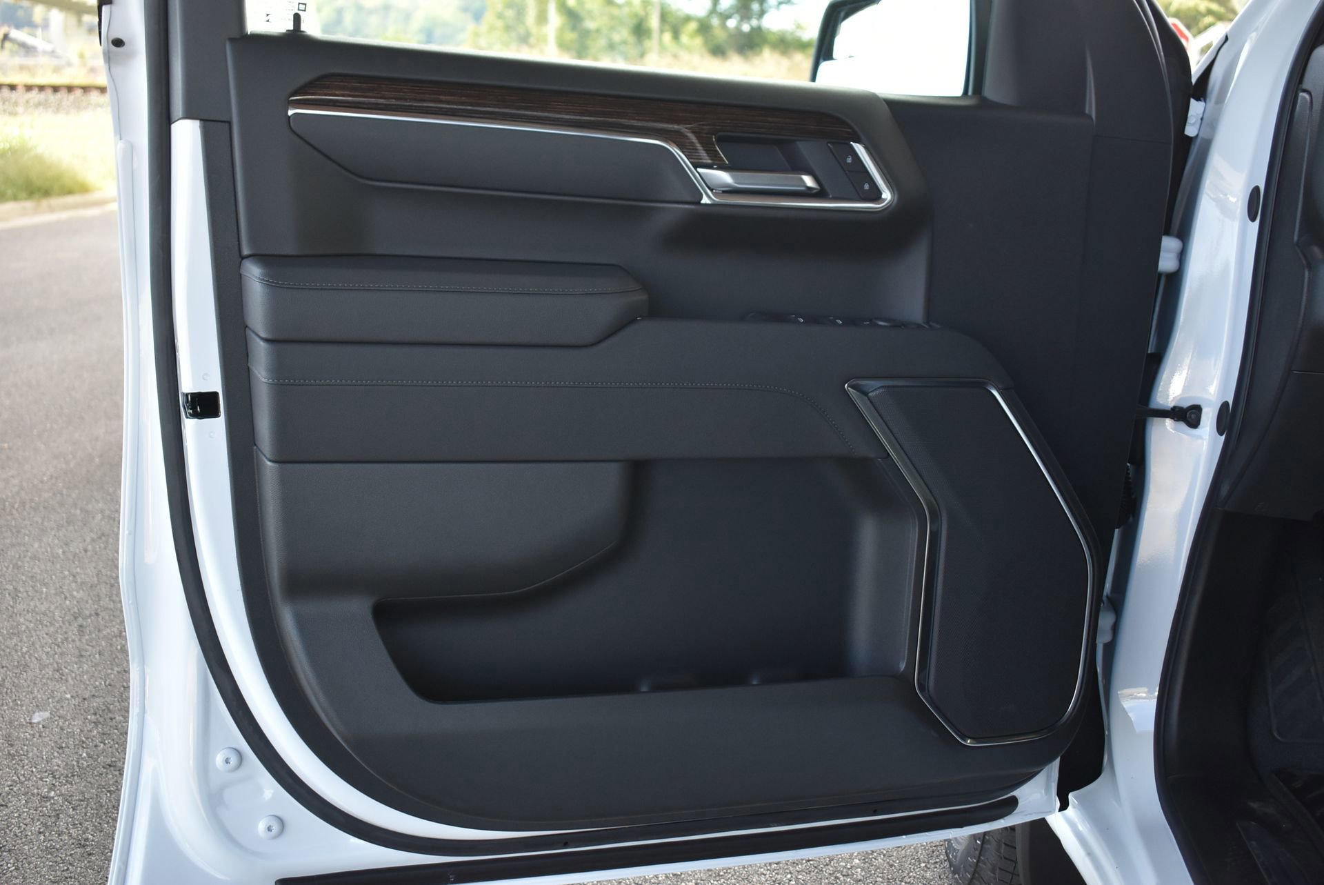 New 2026 GMC Sierra 1500 Elevation w/ Max Trailering Package image 11