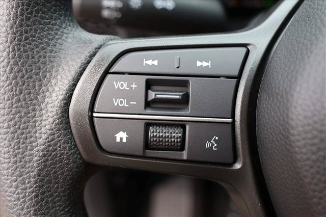 New 2026 Honda CR-V EX image 12