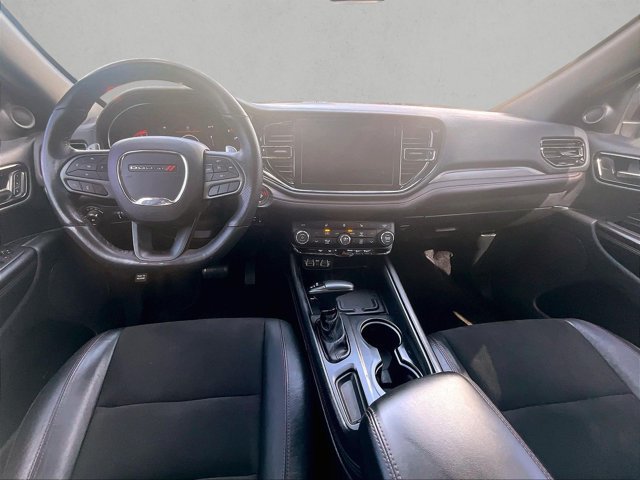 Used 2022 Dodge Durango R/T w/ Trailer Tow Group IV RWD image 16
