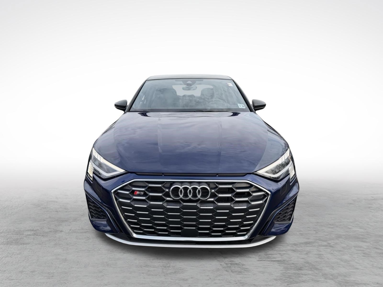 Used 2023 Audi S3 Prestige w/ Prestige Package AWD/4WD image 2