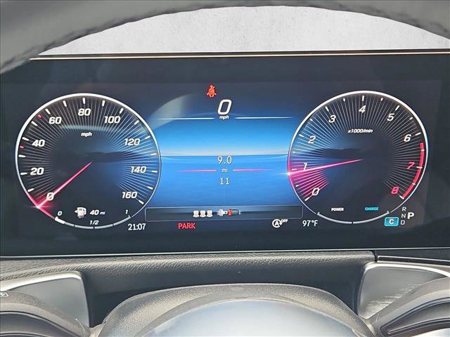 New 2026 Mercedes-Benz GLB 250 image 11