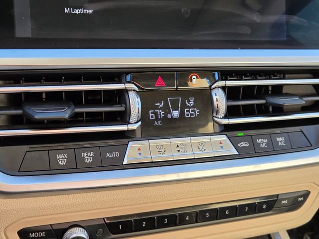 Used 2019 BMW 330i Sedan image 24