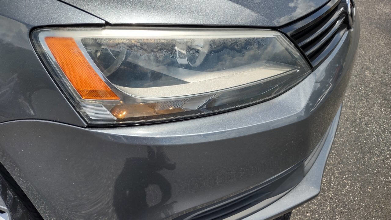 Used 2014 Volkswagen Jetta S image 29