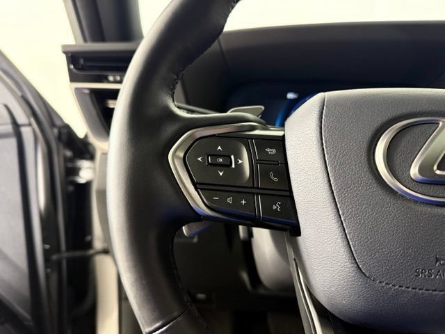 Used 2024 Lexus GX 550 w/ Accessory Package (Z1) AWD/4WD image 27
