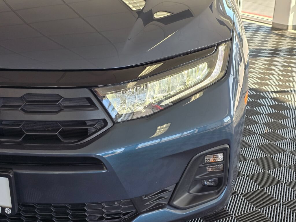Used 2025 Honda Odyssey EX-L image 9