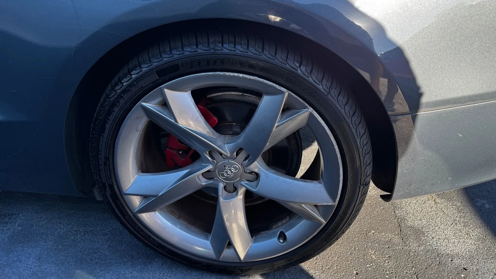 Used 2010 Audi A5 2.0T Premium Plus w/ Premium Plus Pkg image 29