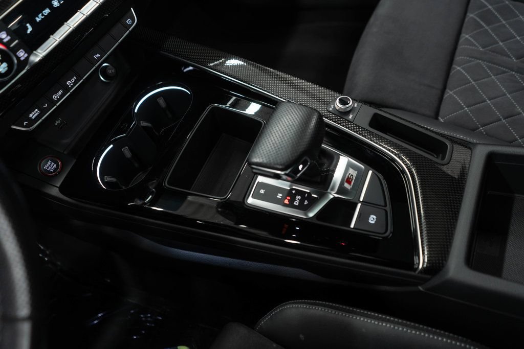 Used 2024 Audi S5 Premium w/ Convenience Package AWD/4WD image 23
