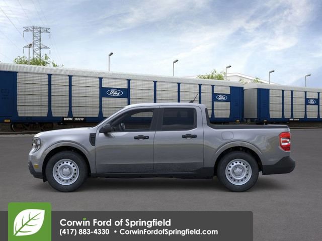 New 2026 Ford Maverick XL image 3