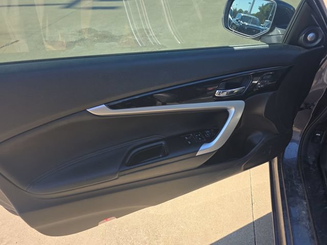 Used 2015 Honda Accord EX-L image 10