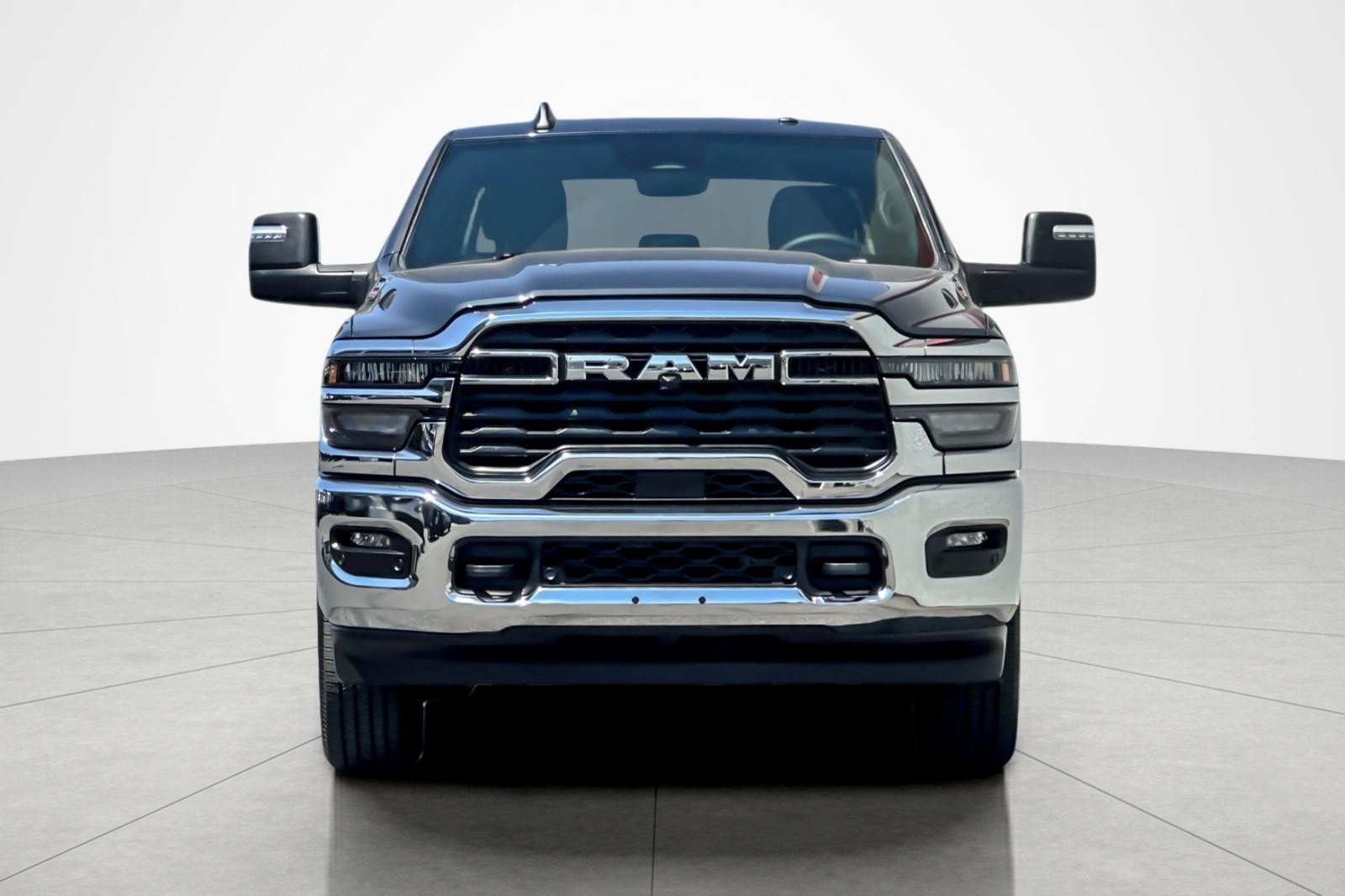 Used 2026 RAM 2500 Big Horn AWD/4WD image 8
