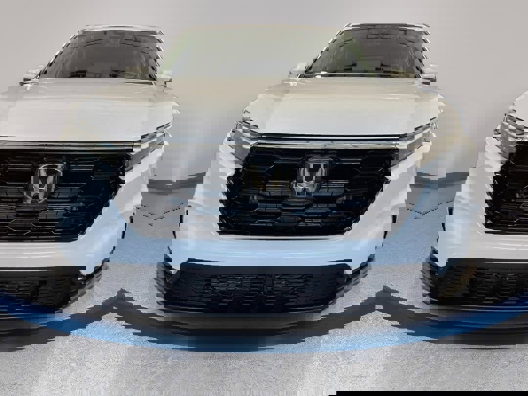 New 2026 Honda CR-V EX image 2