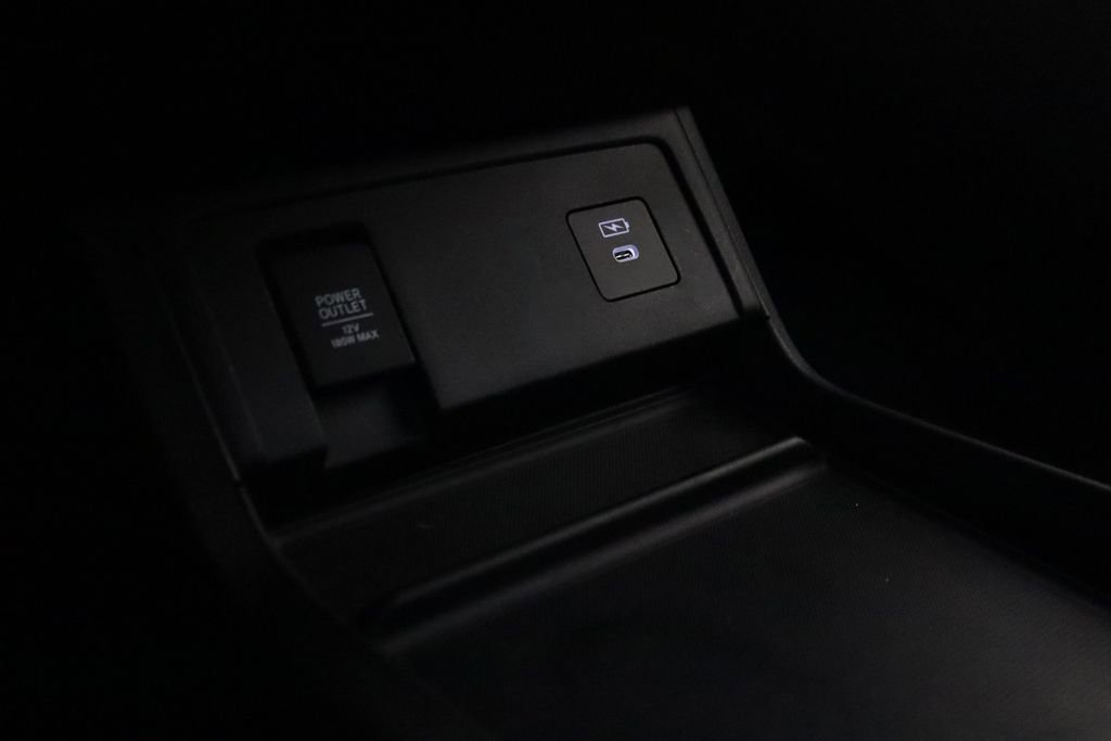 Certified 2025 Acura RDX A-Spec AWD/4WD image 24