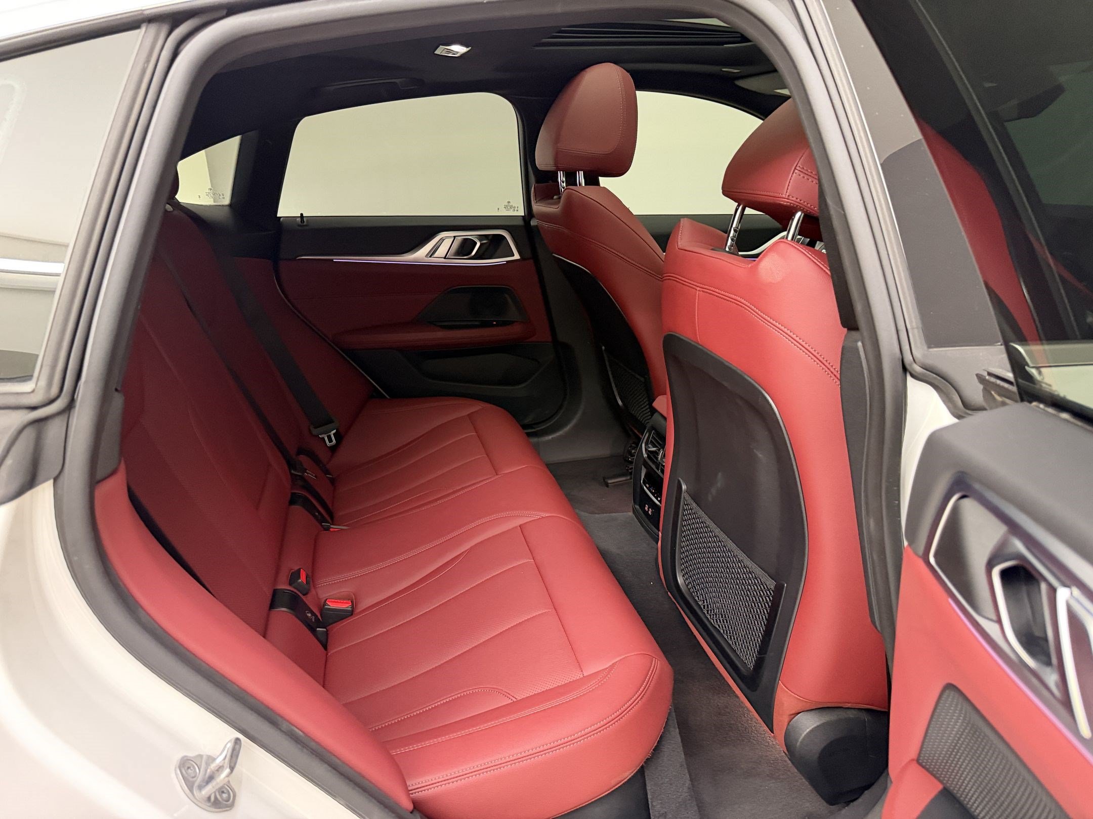 Certified 2023 BMW i4 eDrive40 w/ Premium Package RWD image 30