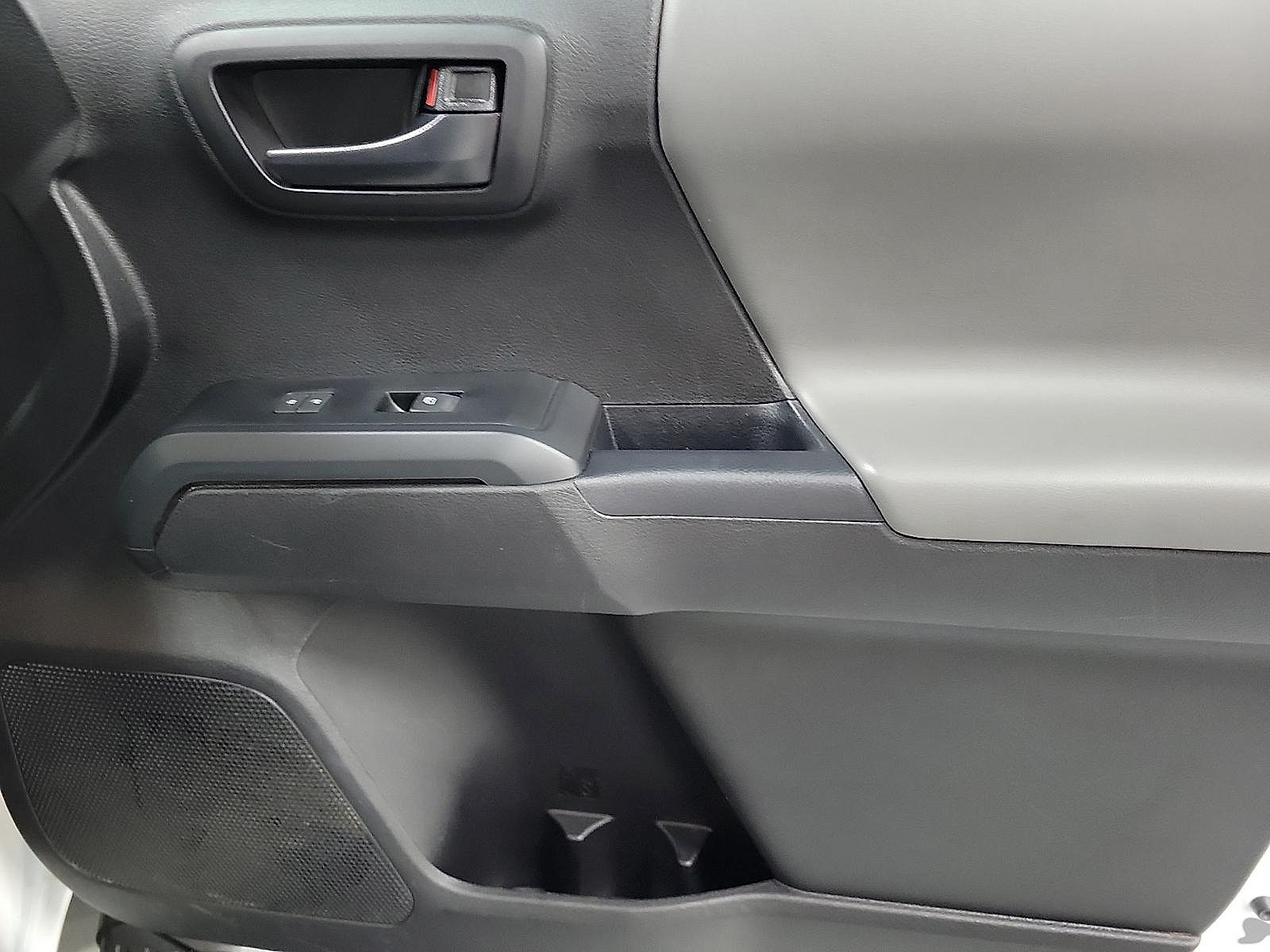 Certified 2023 Toyota Tacoma SR RWD image 14