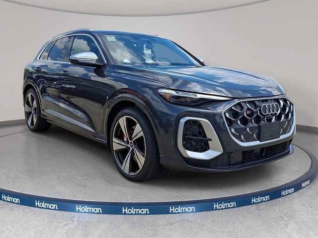 New 2026 Audi SQ5 Premium Plus AWD/4WD image 2