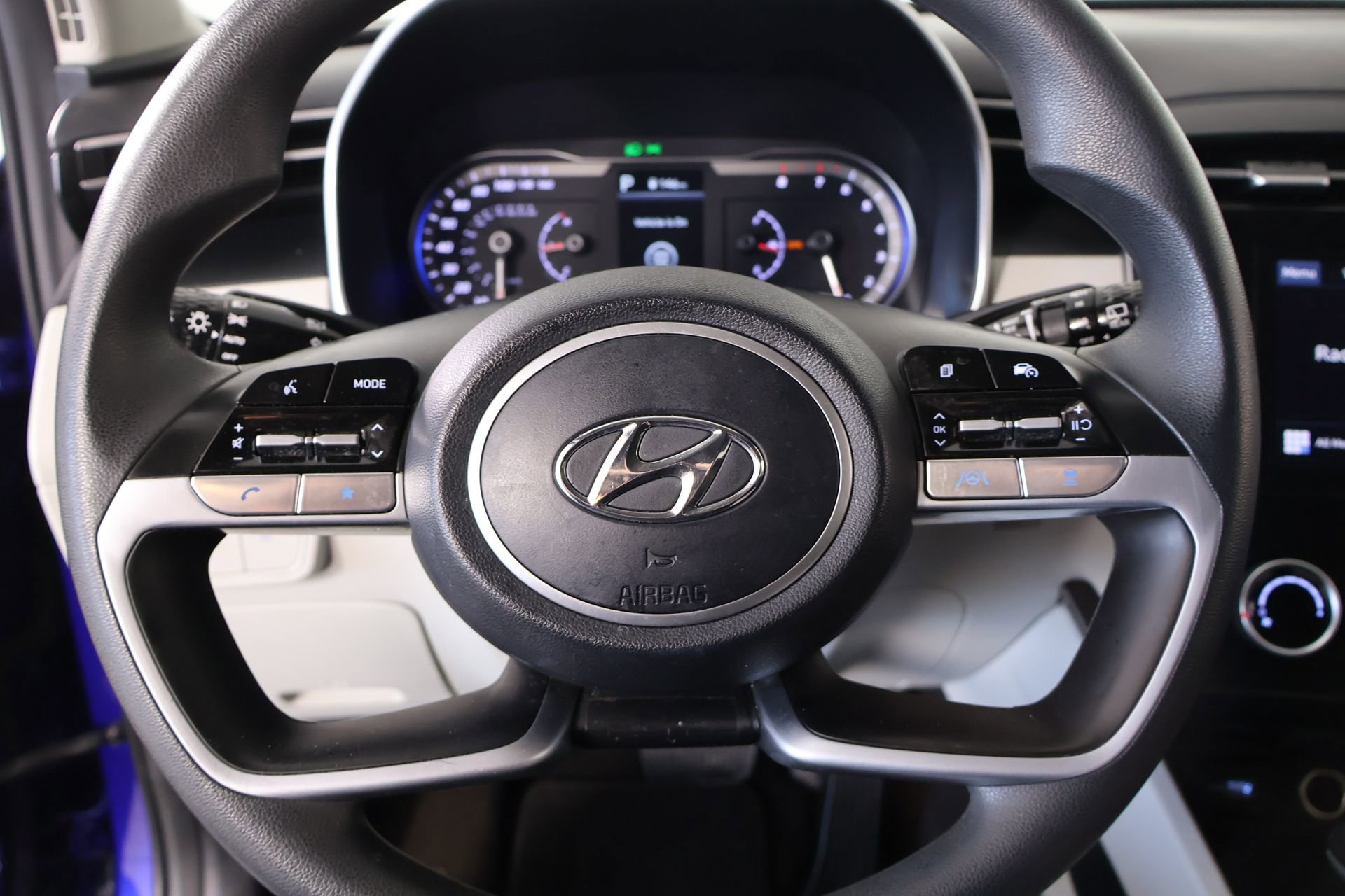 Certified 2023 Hyundai Tucson SEL image 3