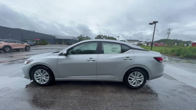 Certified 2023 Nissan Sentra S image 5