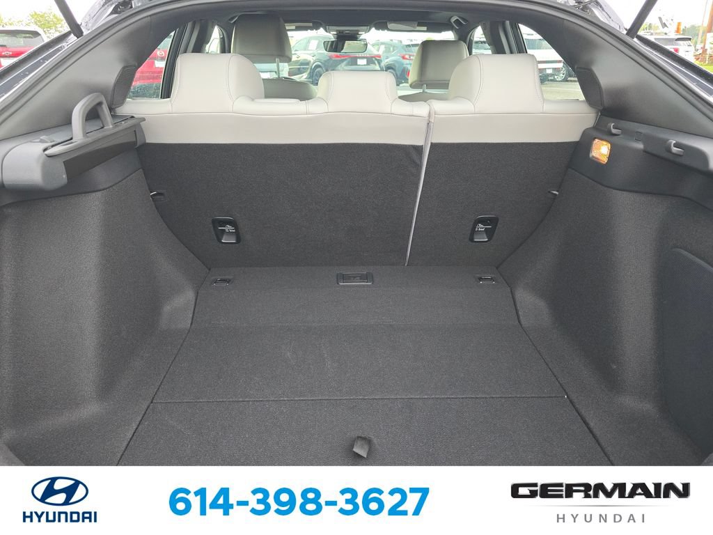 Used 2025 Honda Civic Sport Touring image 20