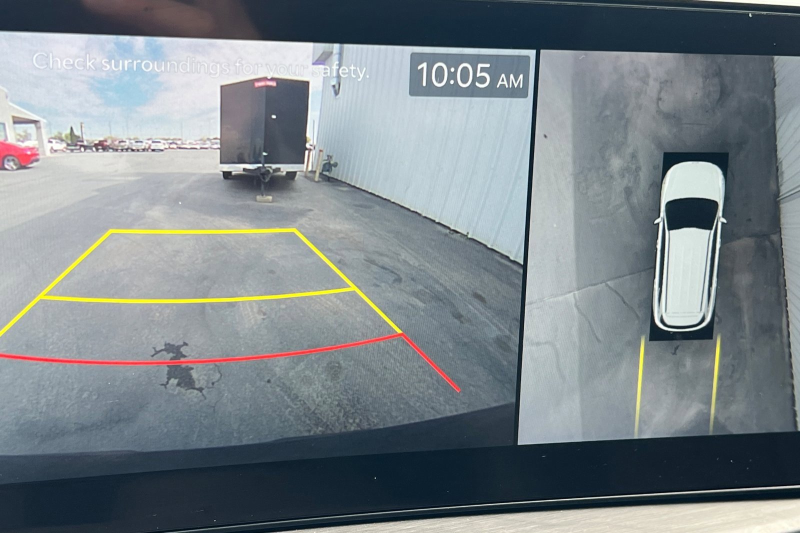 Used 2025 Kia Sorento SX Prestige image 17