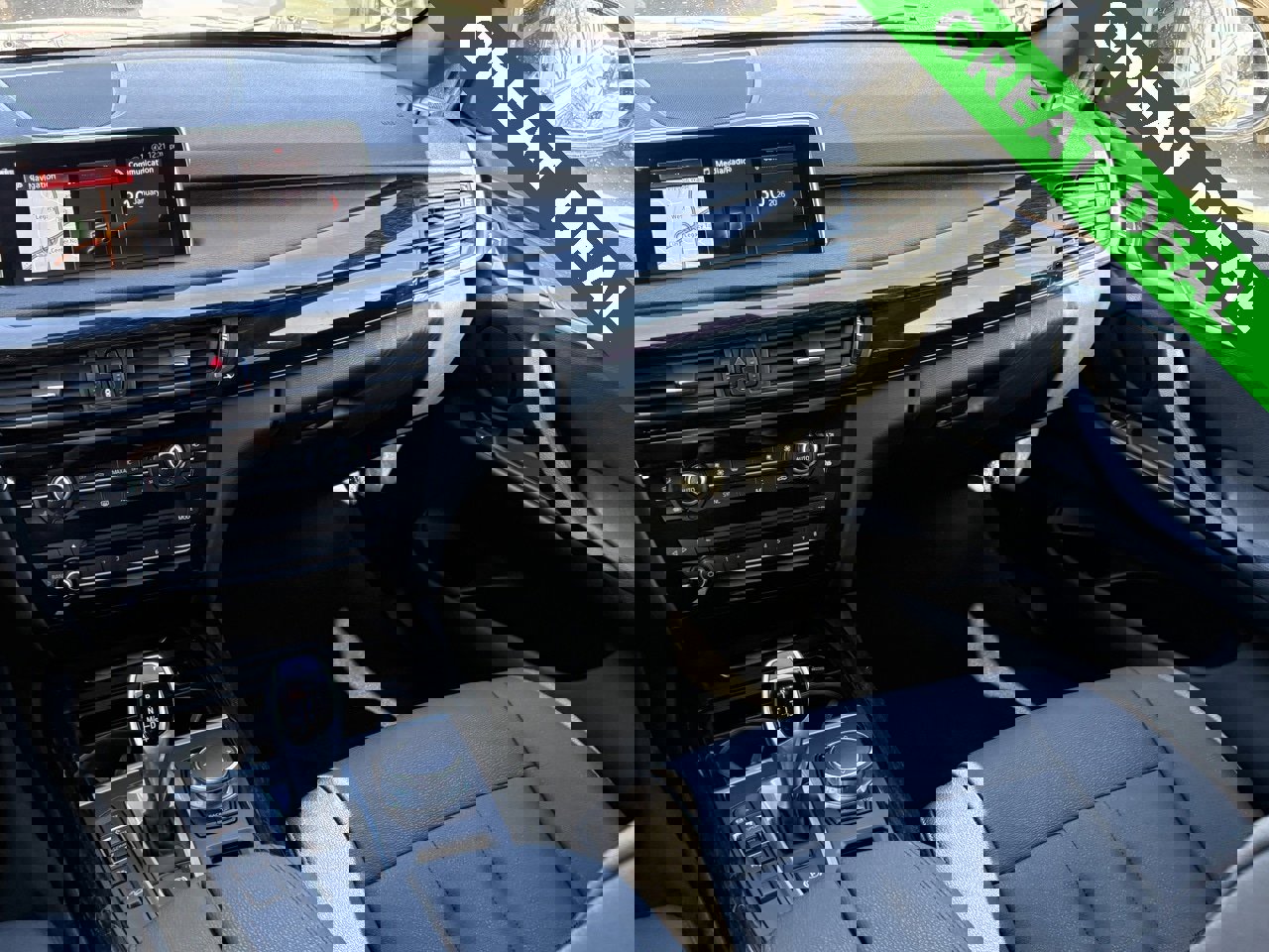 Used 2018 BMW X5 xDrive35i w/ Driving Assistance Package image 14