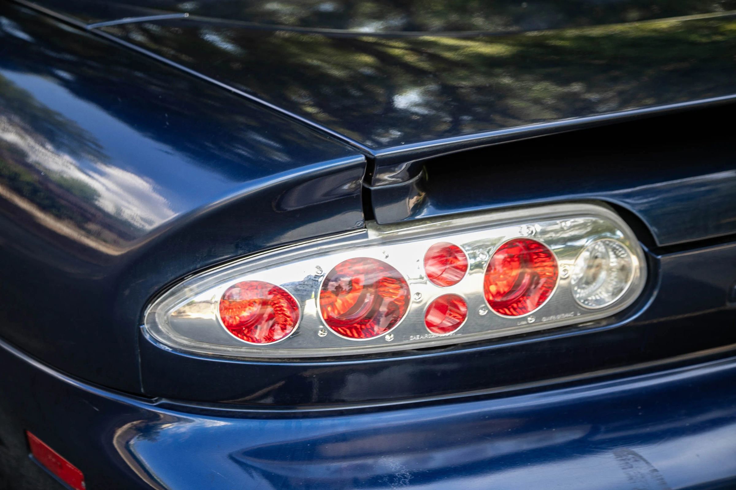 Used 2002 Chevrolet Camaro Z28 image 8