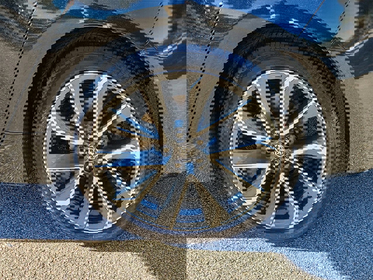 Used 2020 Toyota Corolla SE image 5