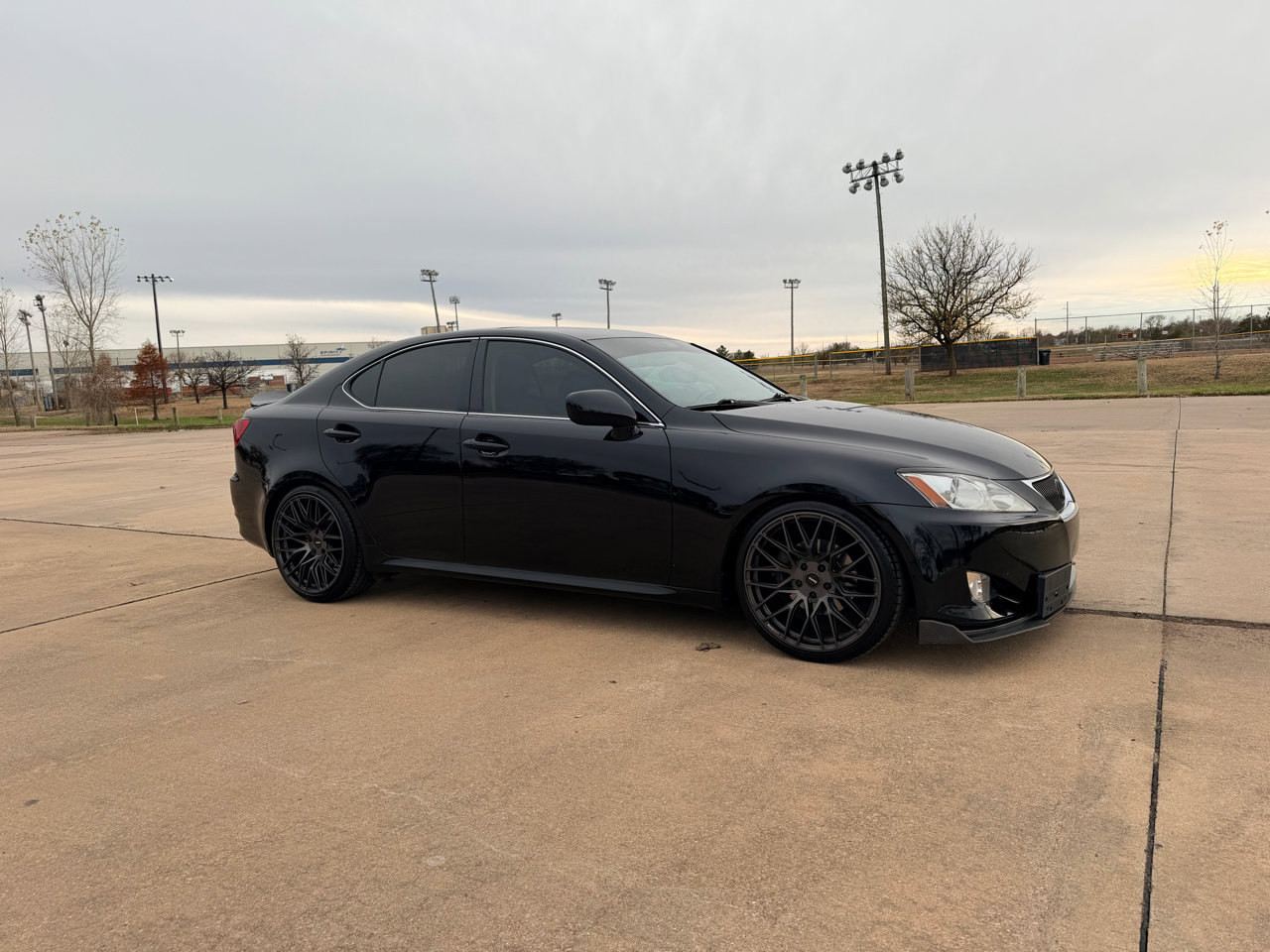 Used 2008 Lexus IS 250 image 25