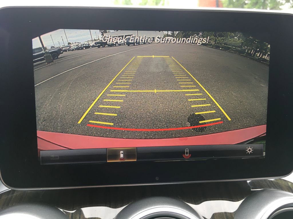 Used 2016 Mercedes-Benz C 300 4MATIC Sedan image 15