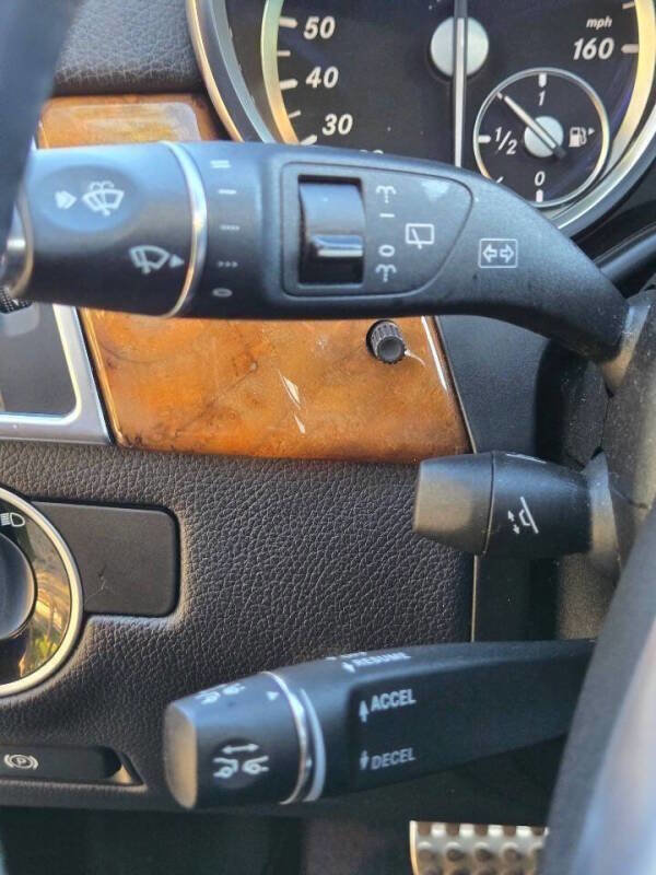 Used 2015 Mercedes-Benz ML 400 4MATIC image 22