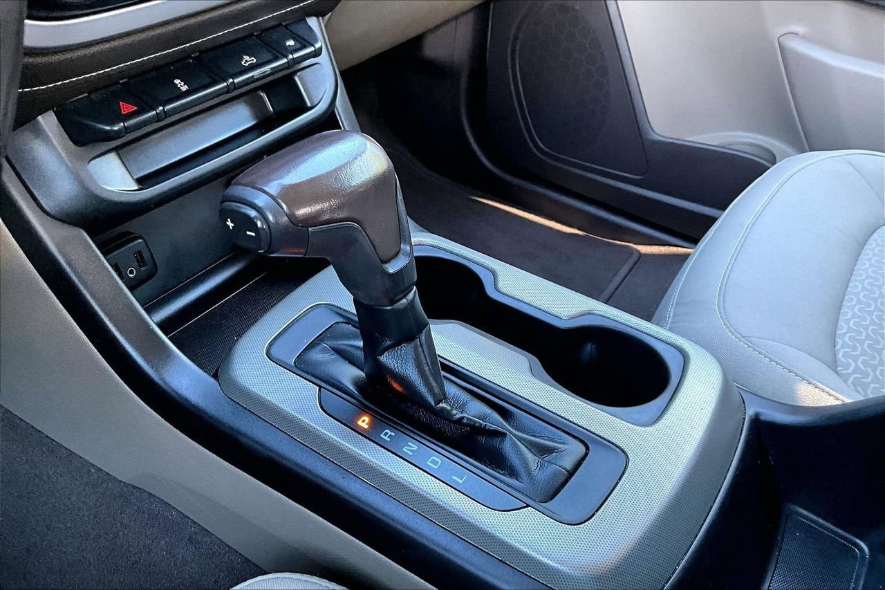 Used 2020 GMC Canyon SLE w/ Elevation Edition AWD/4WD image 28