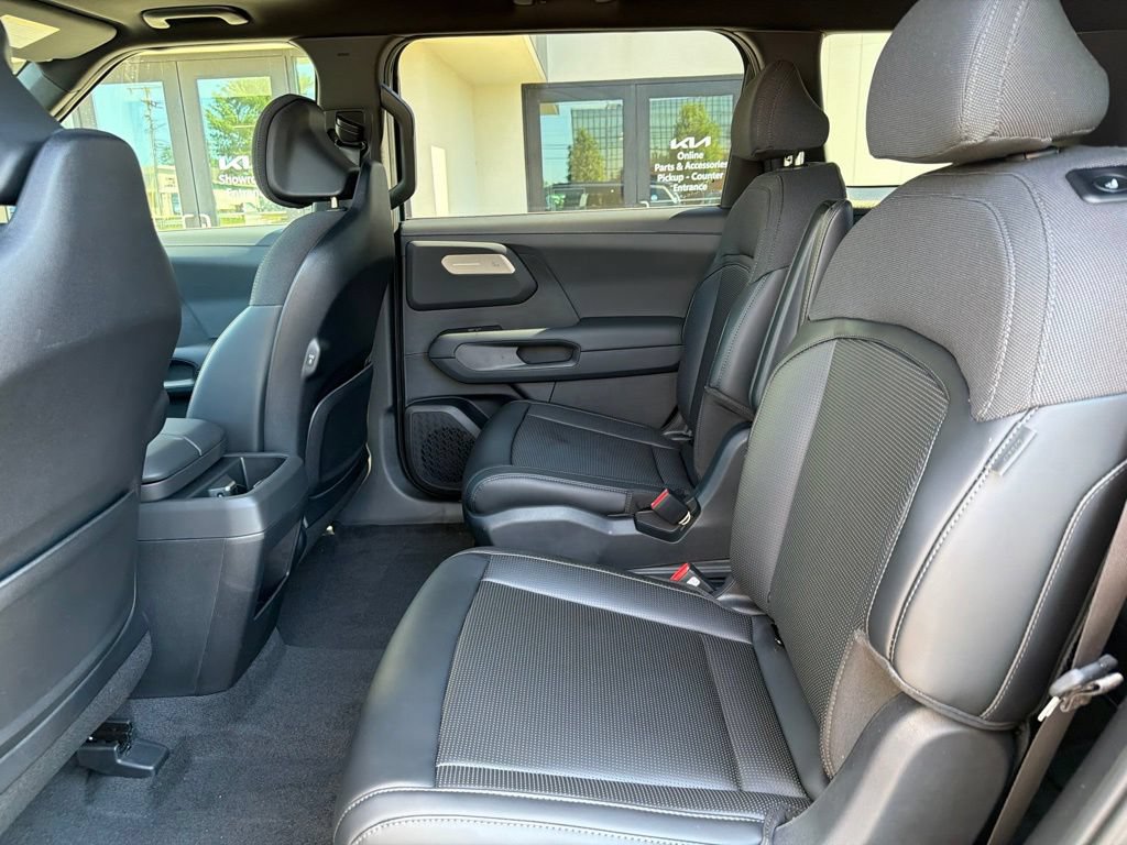 New 2027 Kia Telluride S AWD/4WD image 19