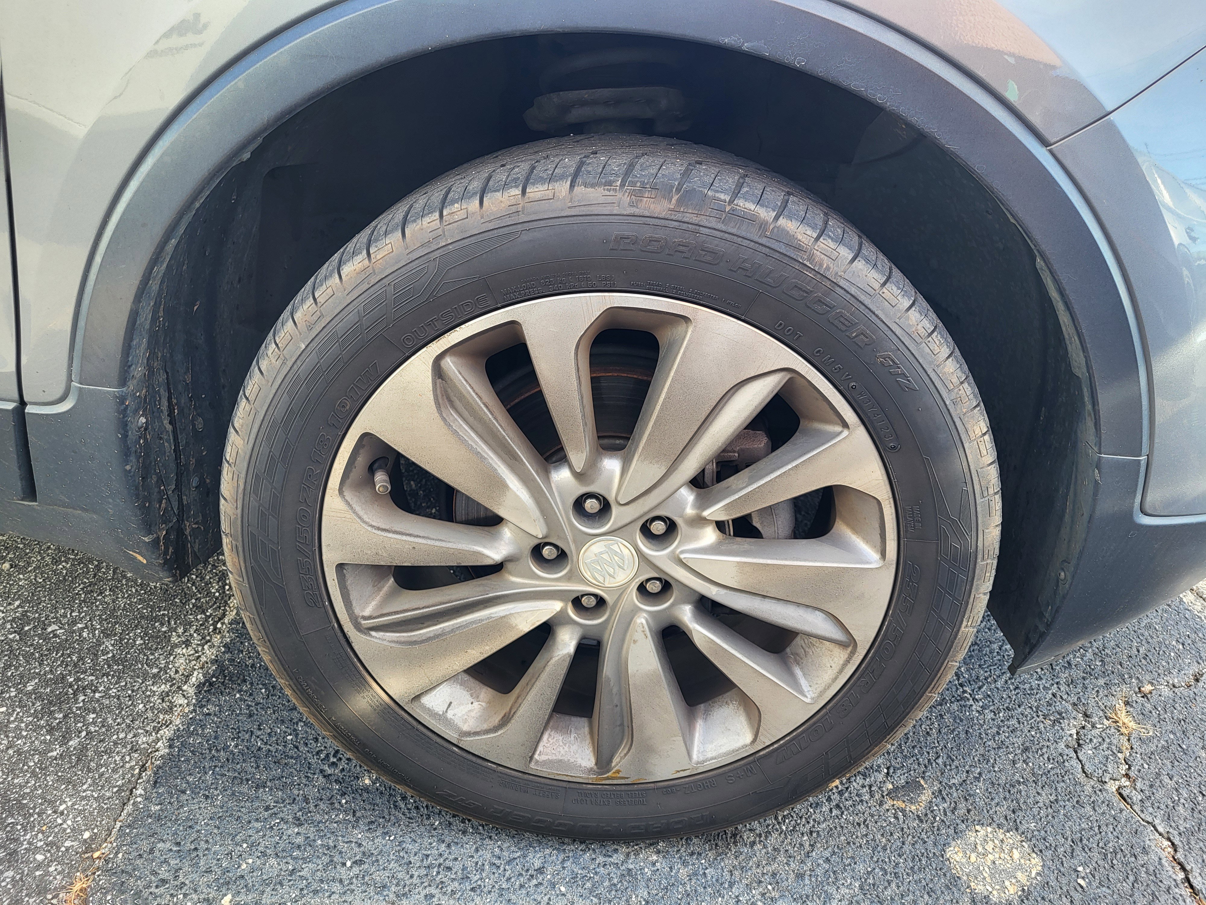 Used 2019 Buick Encore Preferred image 7