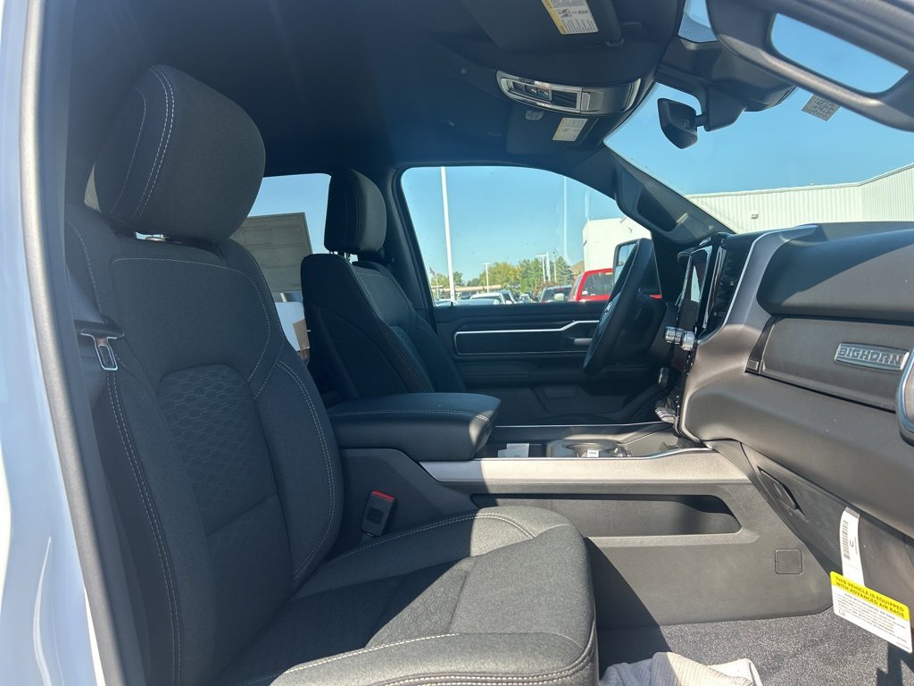 New 2026 RAM 1500 Big Horn image 9