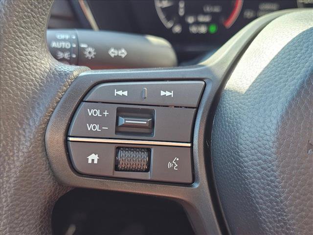 New 2026 Honda CR-V LX image 19