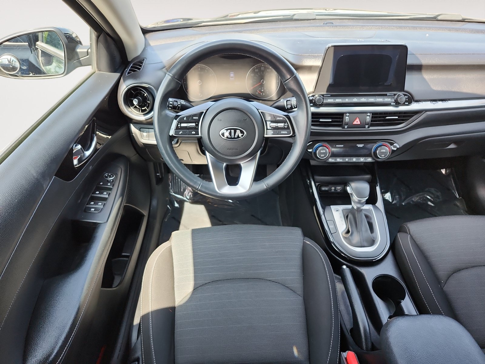 Used 2019 Kia Forte S FWD image 10