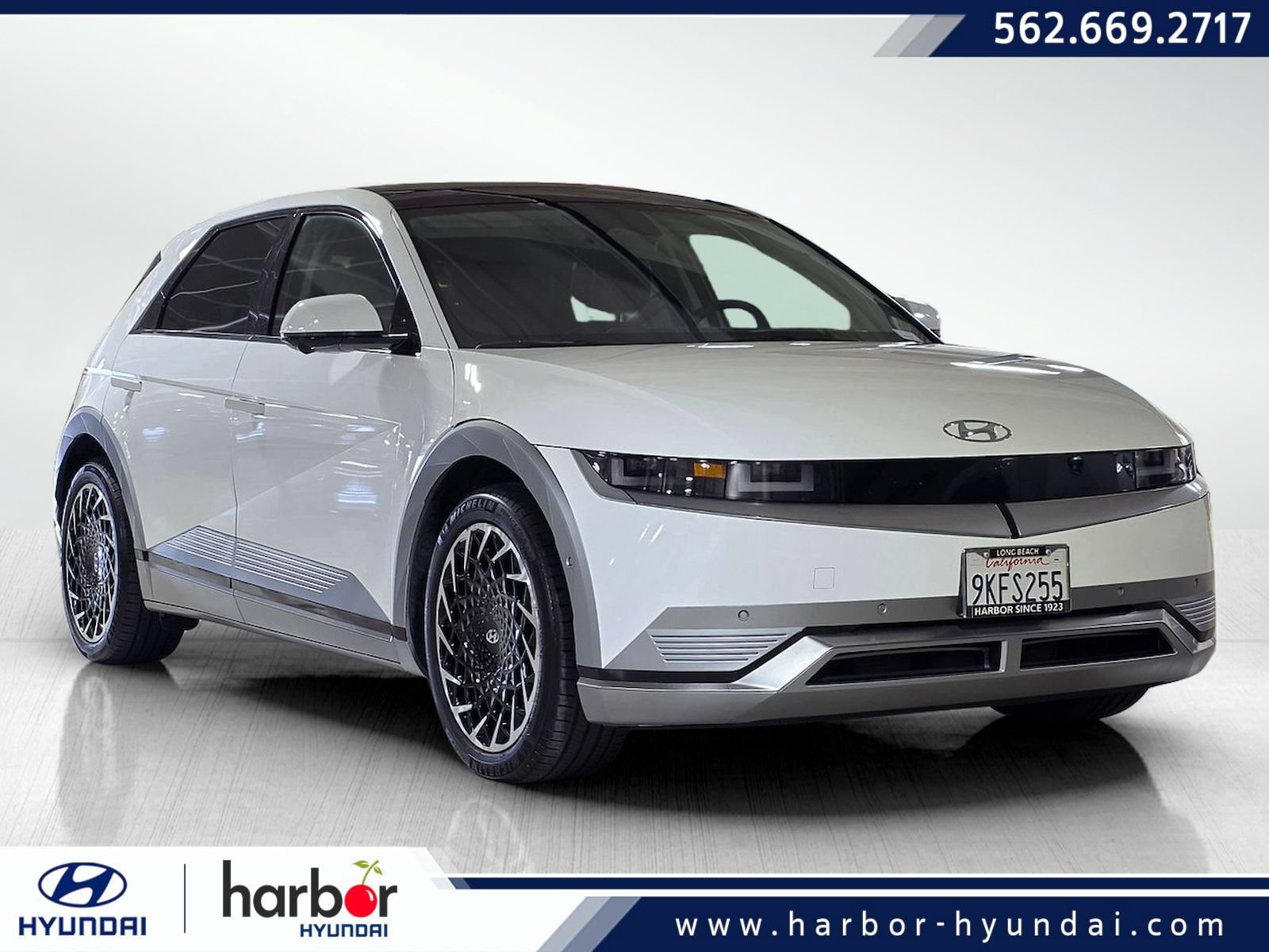 Used 2024 Hyundai Ioniq 5 Limited