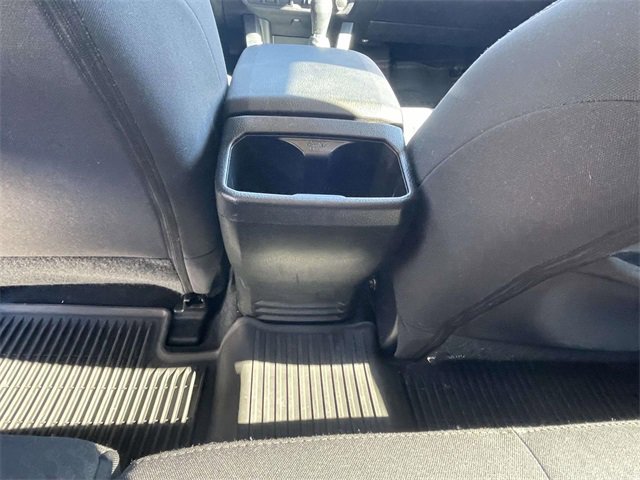 Used 2022 Toyota Tacoma SR5 w/ SR5 Appearance Package (SM) image 11