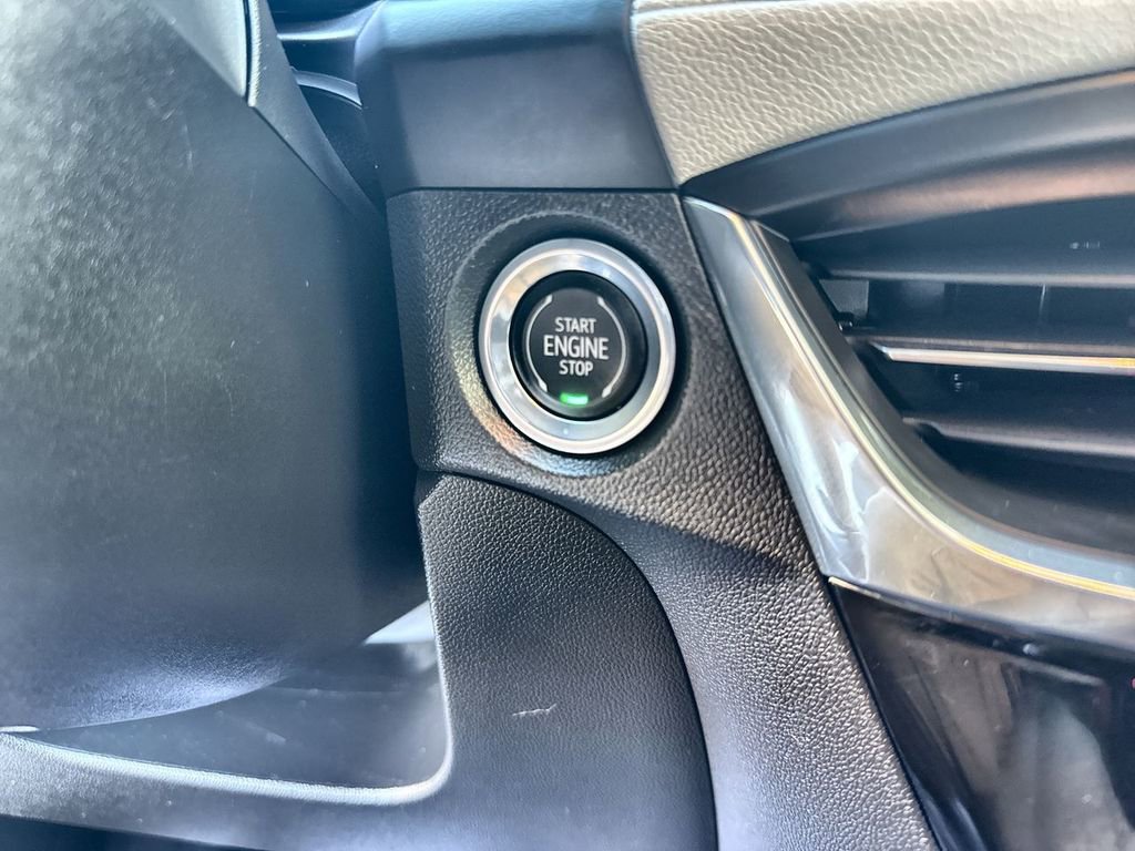 Used 2024 Buick Encore GX Preferred w/ Comfort Package image 8