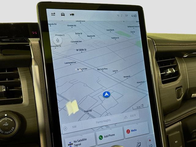Used 2024 Ford Expedition Max Platinum image 13