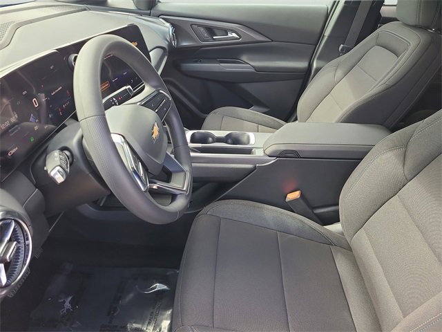 New 2026 Chevrolet Equinox EV LT image 22