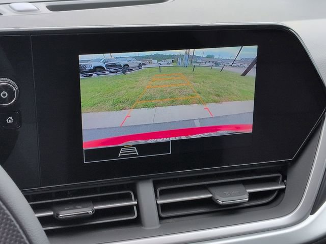 New 2026 Chevrolet Trax LS w/ LS Convenience Package image 12