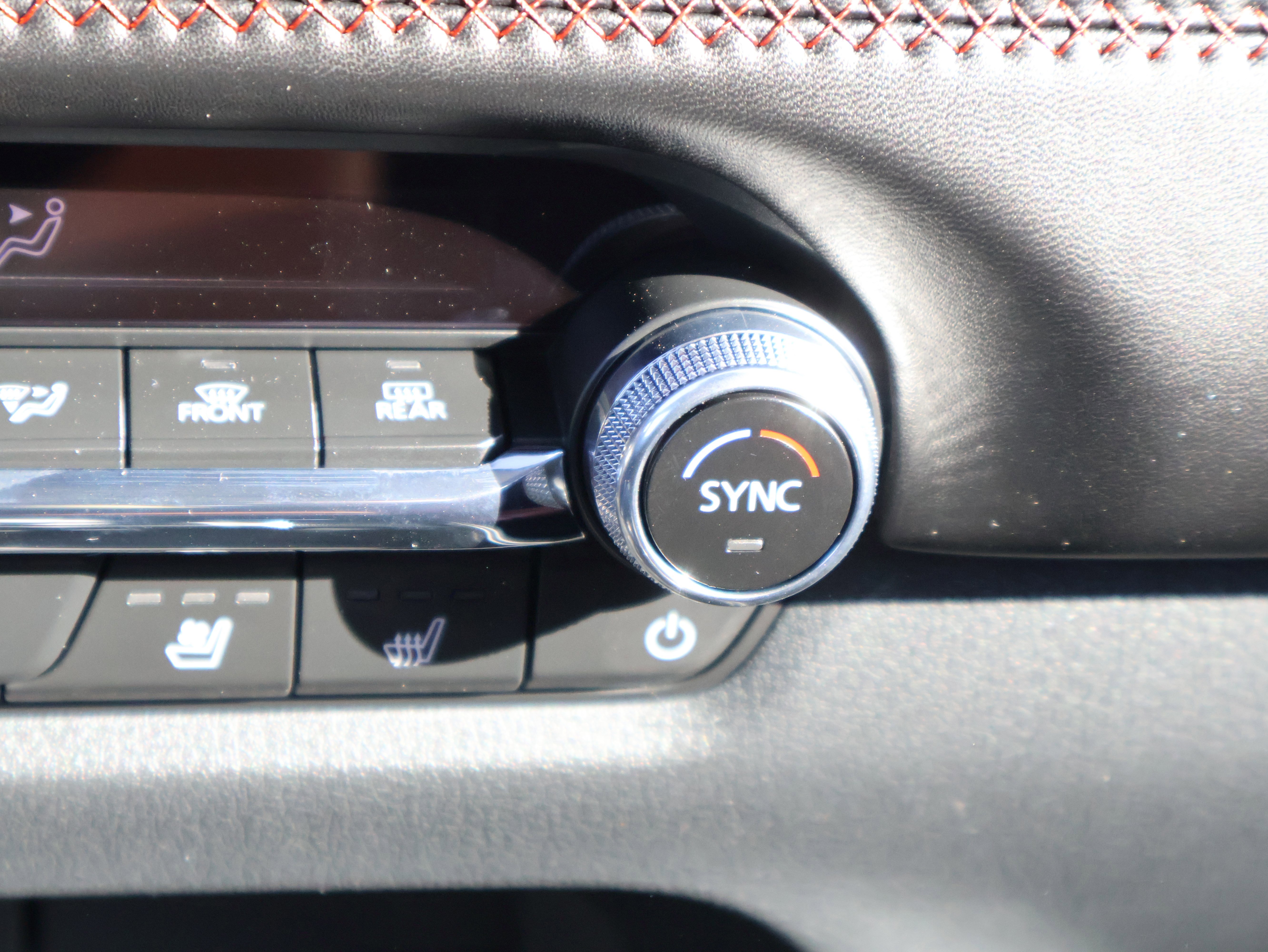 New 2026 MAZDA CX-50 2.5 Turbo w/ Accent Package image 30