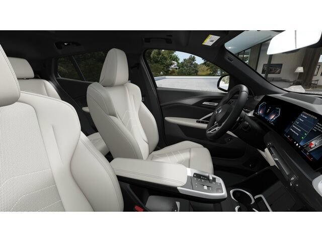 New 2026 BMW X2 xDrive28i w/ Technology Package AWD/4WD image 9
