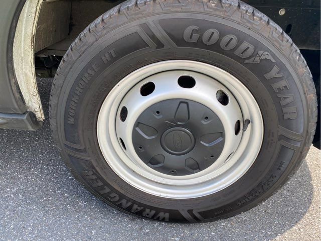 Used 2020 Ford Transit 250 Low Roof w/ Load Area Protection Package image 8