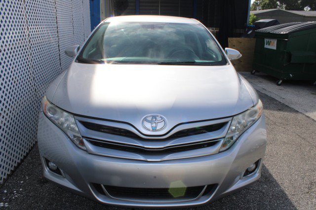 Used 2013 Toyota Venza LE FWD image 6