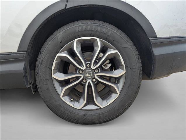 Used 2022 Honda CR-V EX image 17