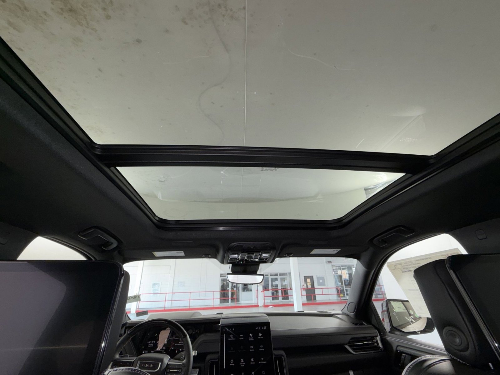 New 2026 GMC Yukon AT4 Ultimate image 24