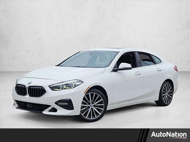 Used 2021 BMW 228i xDrive Gran Coupe w/ Convenience Package image 1