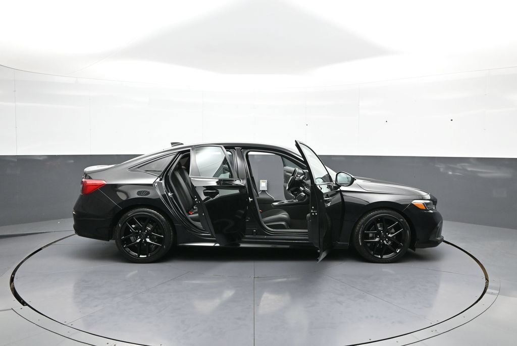Used 2022 Honda Civic Sport image 41
