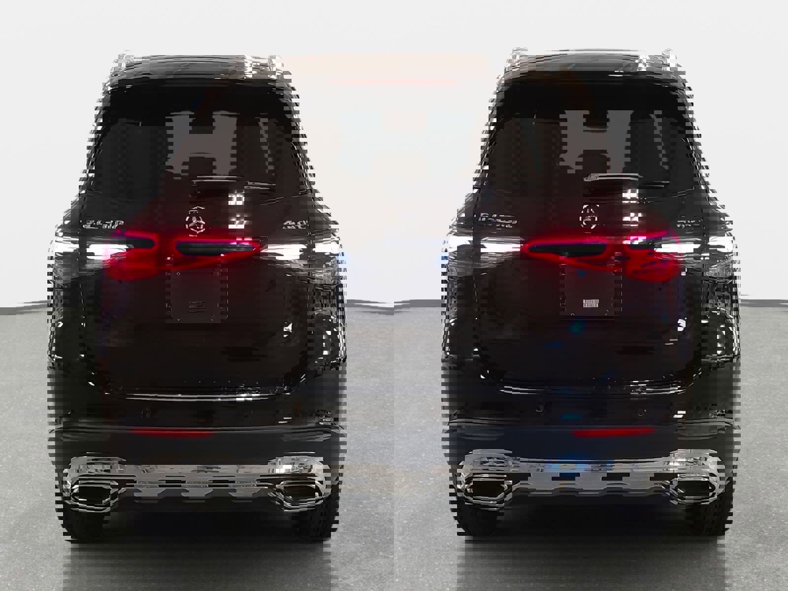 Used 2023 Mercedes-Benz GLC 300 GLC 300 image 6